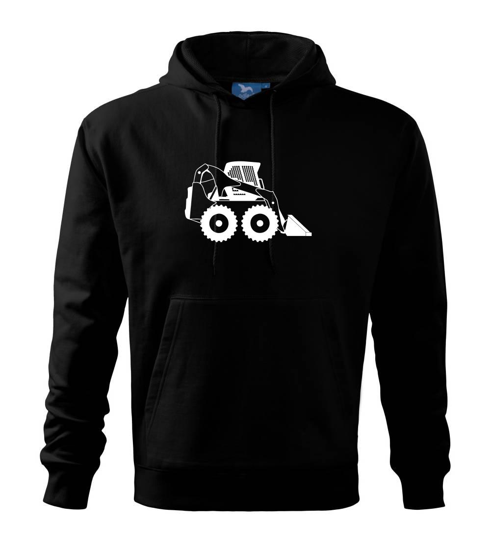 Bobik veľký kolesový Bobik veľký kolesový