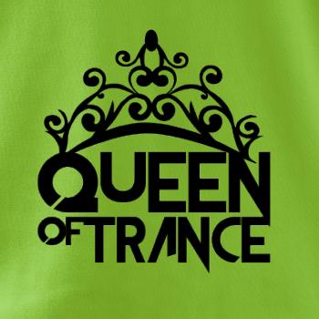 Queen of Trance