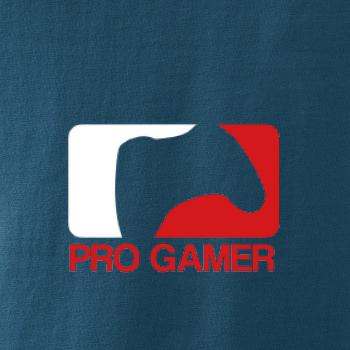 Pro Gamer - Logo Pro Gamer - Logo