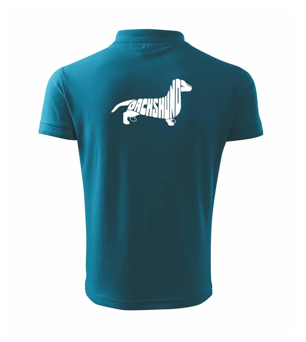 Jazvečík - Dachshund Jazvečík - Dachshund