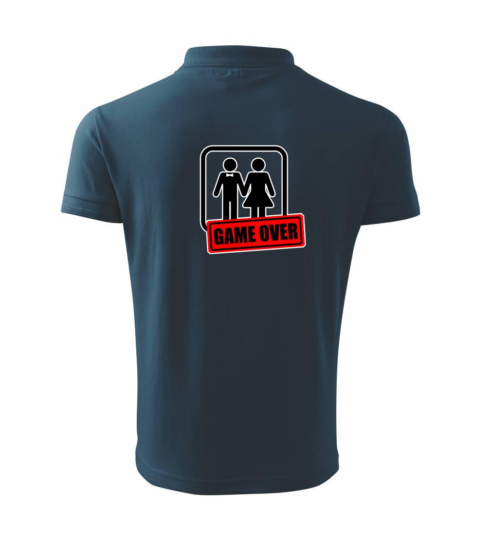 Bachelor Party - Game over (hetero) Bachelor Party - Game over (hetero)