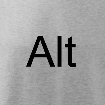 Alt