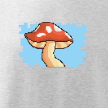 Gamer - stará hra - huba Gamer - stará hra - huba