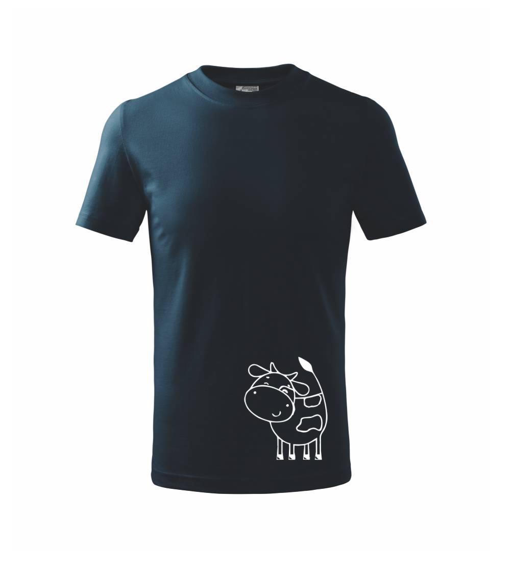 Krava veselá Krava veselá