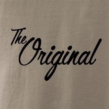 The Original-The Remix The Original-The Remix