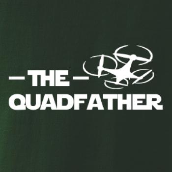Dron quadfather