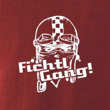 Fichtl Gang!