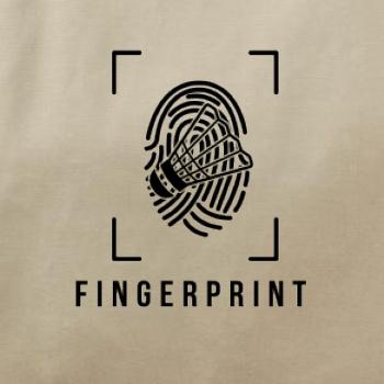 Badminton Fingerprint