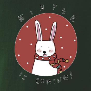 Winter is coming zajac