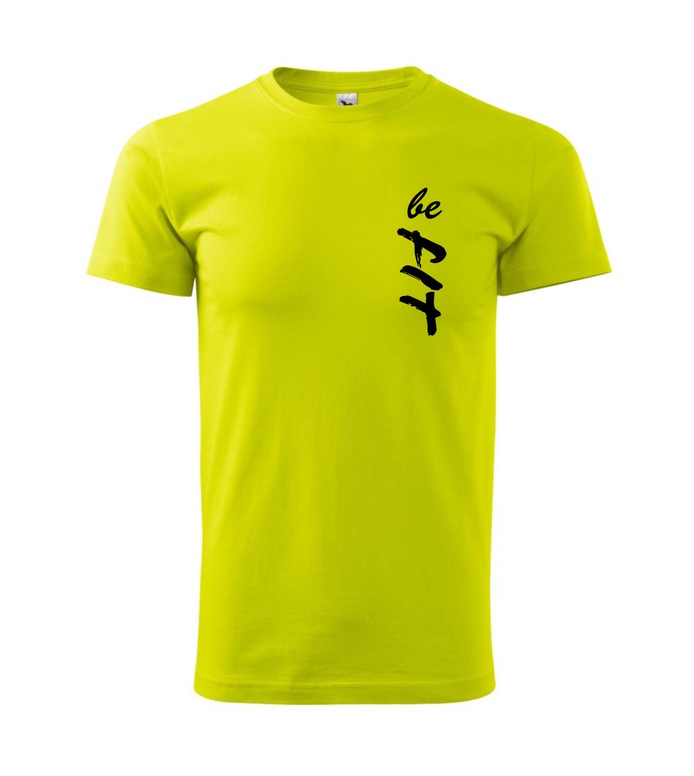 Be FIT Be FIT