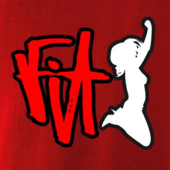 Fit jump