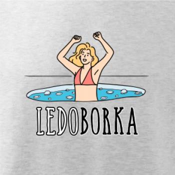 Ledoborka