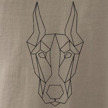 Dobrman - Geometria Dobrman - Geometria