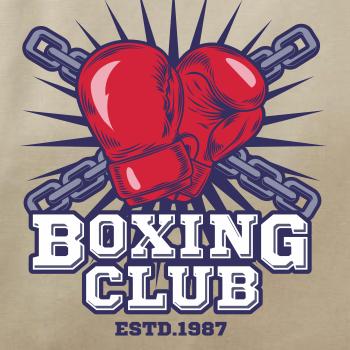 Boxing club chain