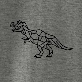 Tyranosaurus geometria