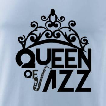 Queen of Jazz