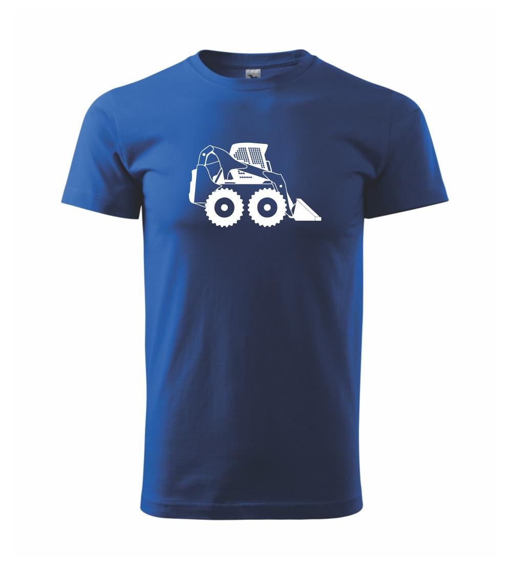 Bobik veľký kolesový Bobik veľký kolesový