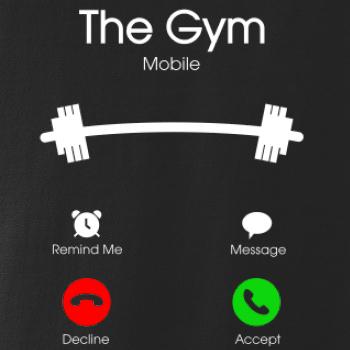 The Gym Mobile