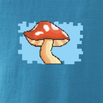 Gamer - stará hra - huba Gamer - stará hra - huba