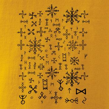 Vikingské runy Vikingské runy