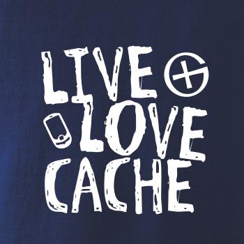 Live love cache Live love cache