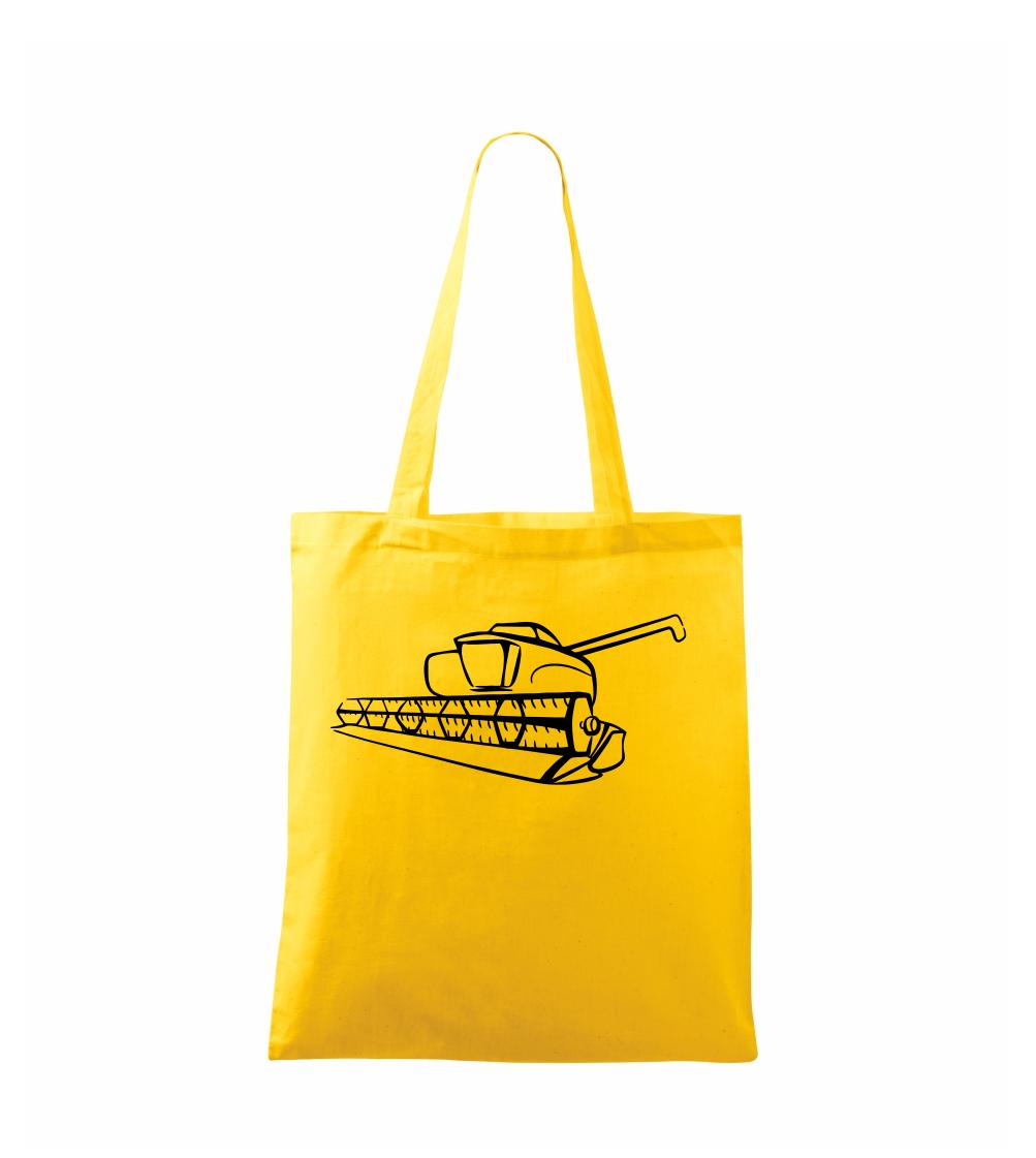 Kombajn veľký Kombajn veľký