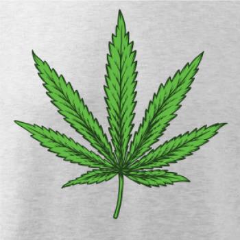 Zelený list Zelený list