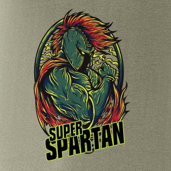 Super Spartan