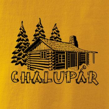 Chalupár - chata Chalupár - chata