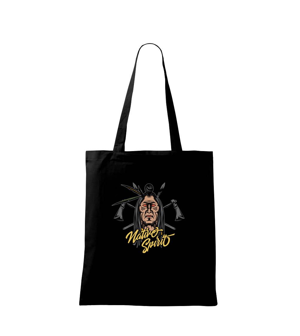 Native Spirit Indian