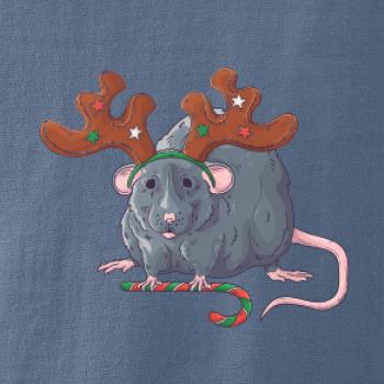 Vianočná myš Vianočná myš