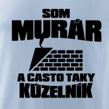 Murár kúzelník Murár kúzelník