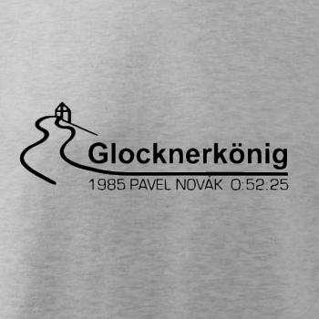 Glockner Glockner