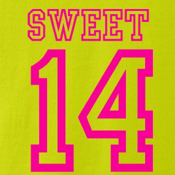Sweet 14