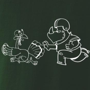 Zvierací futbal Zvierací futbal