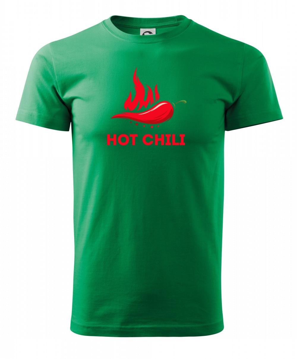 Hot Chili Hot Chili