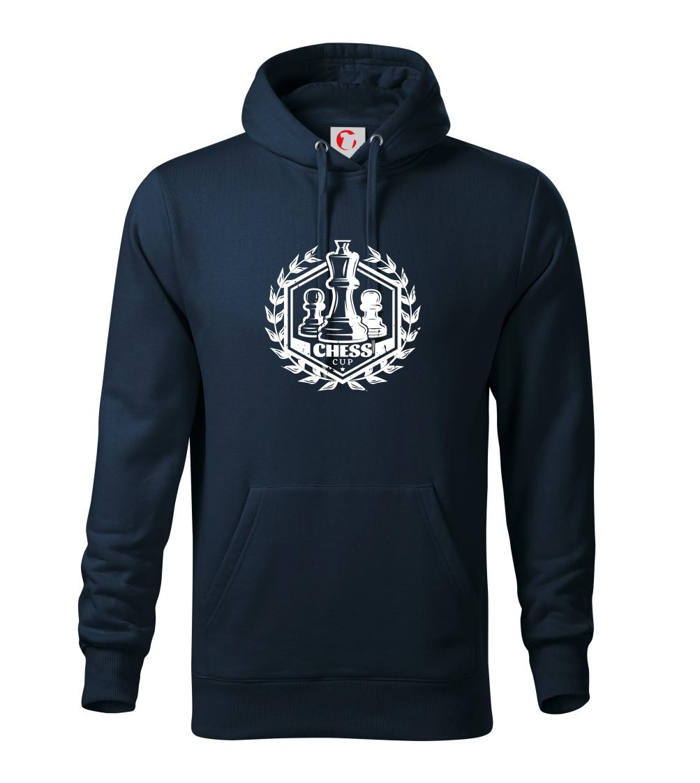 Chess cup - pohár Chess cup - pohár