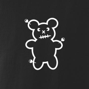 Medveď voodoo