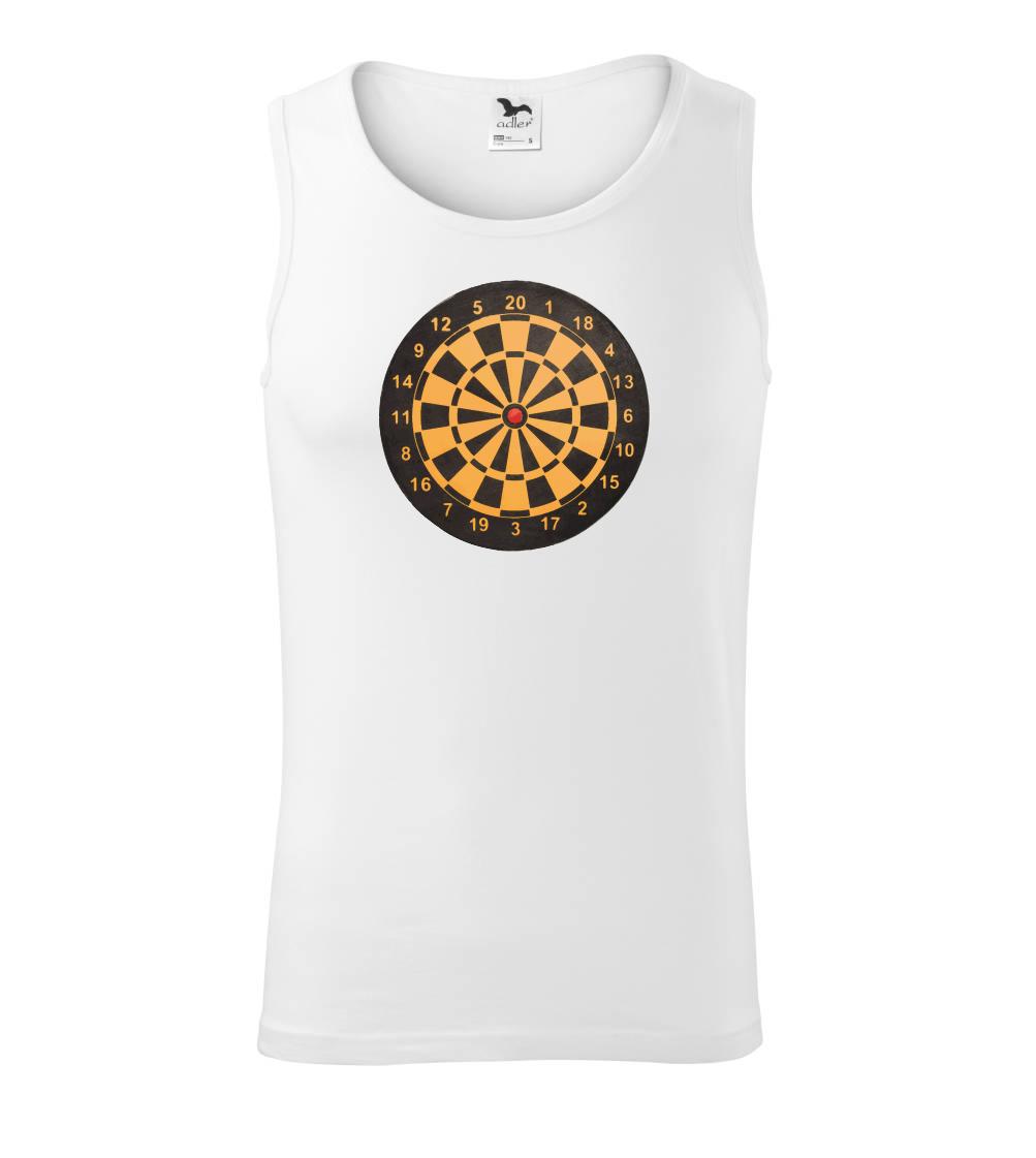 Terč na šípky Terč na šípky