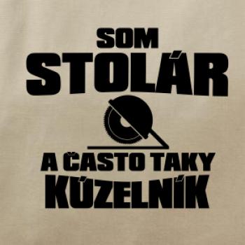 Stolár kúzelník