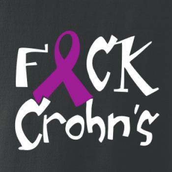 F*ck Crohns