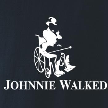 Johnnie Walked