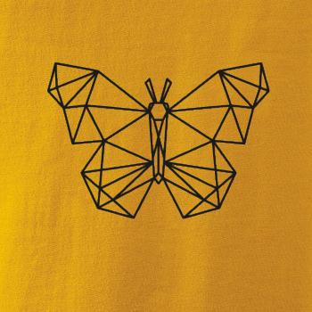 Geometria - motýľ