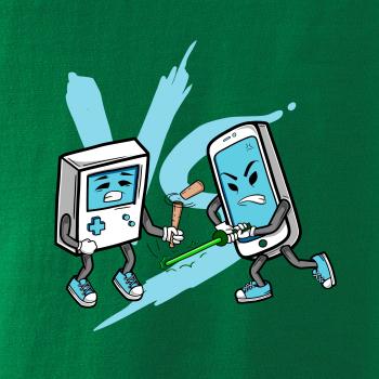 Generačné vojna Generačné vojna