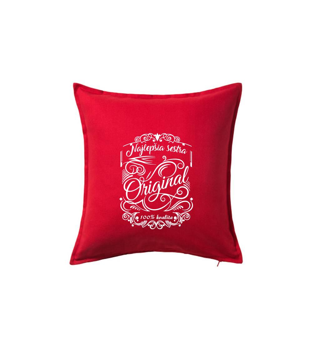 Vintage - Najlepšia sestra