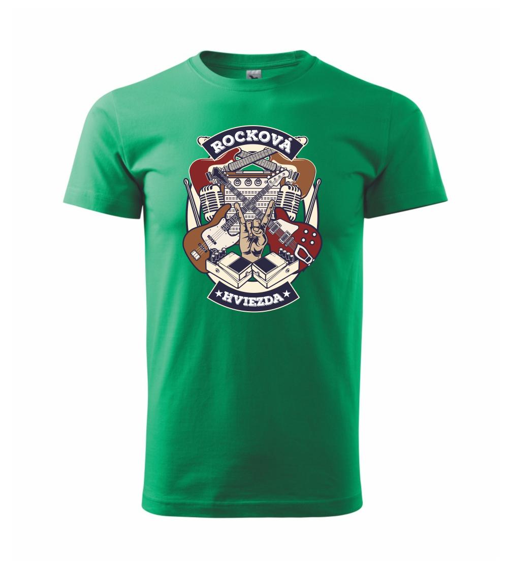 Rocková hviezda SK Rocková hviezda SK