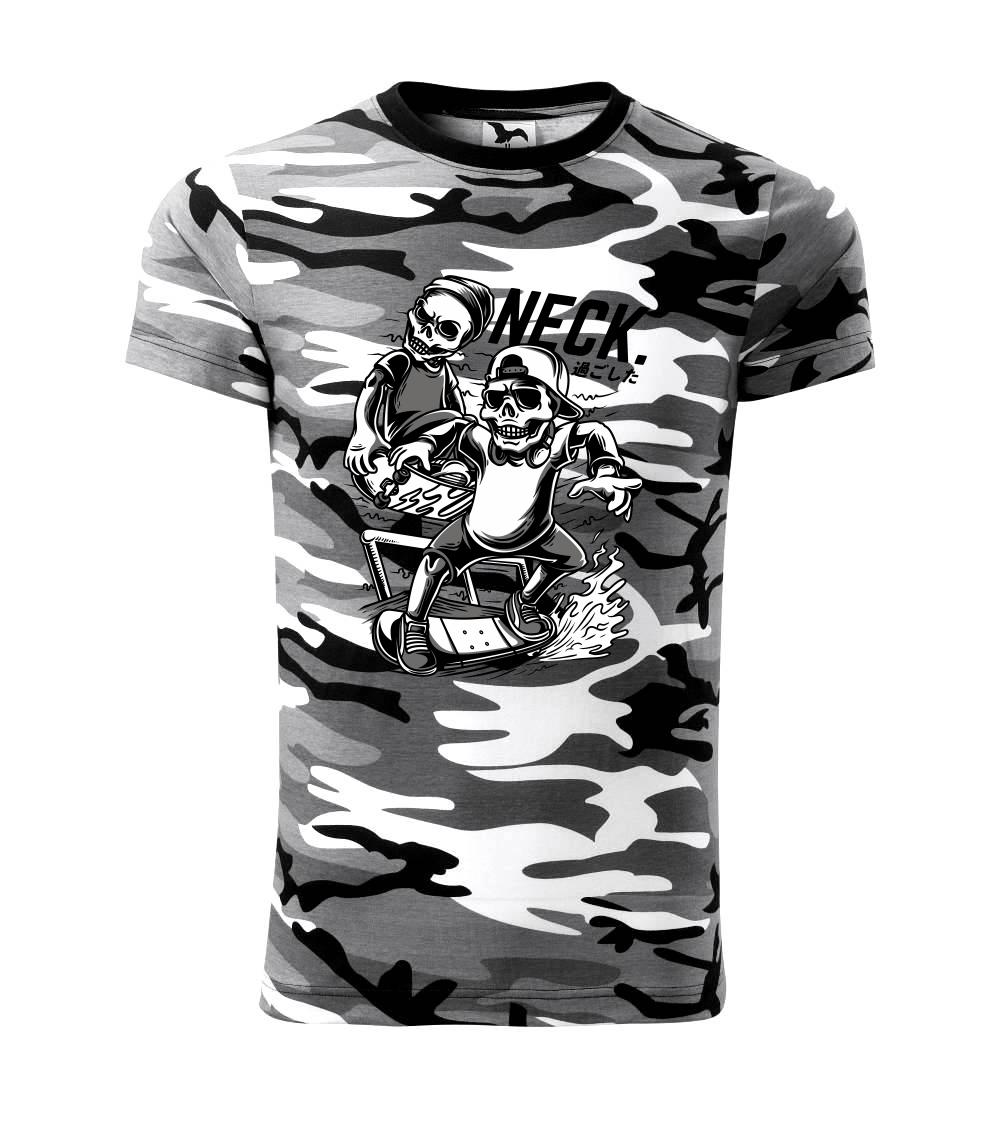 Neck skateboard inc Neck skateboard inc