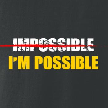 Im possible