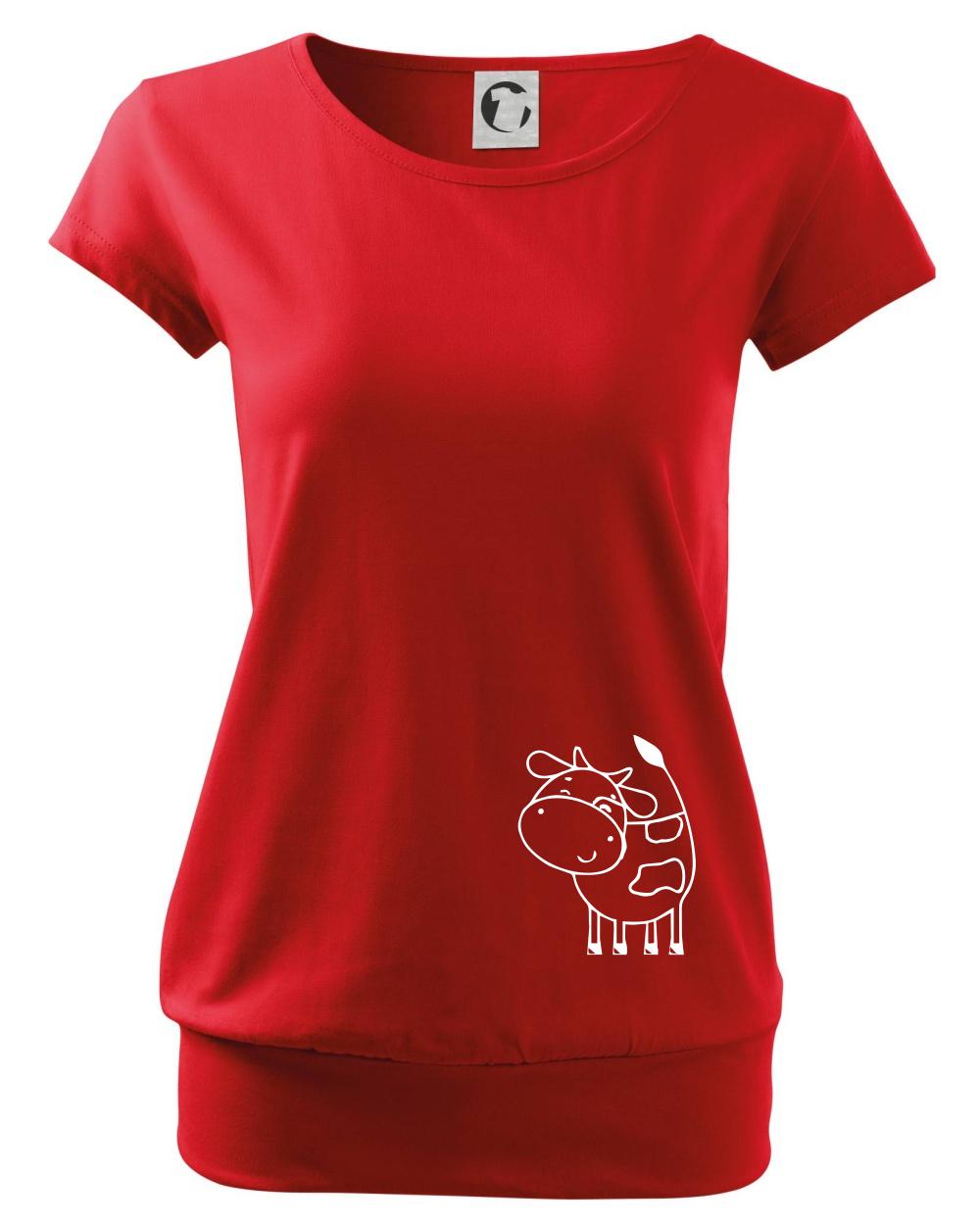 Krava veselá Krava veselá