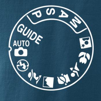 Foto režimy Foto režimy